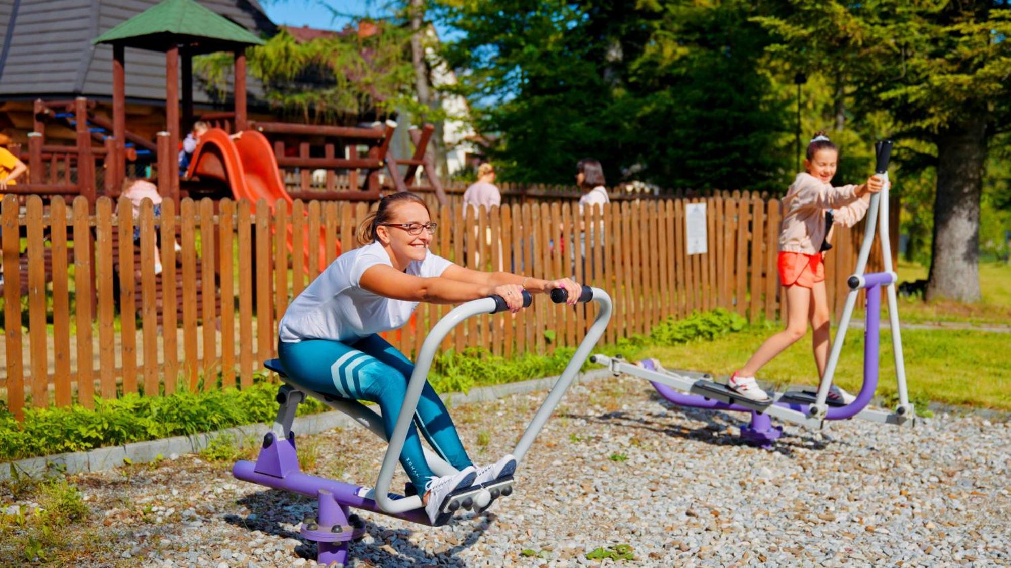 Pensjonat Telimena Zakopane Eksteriør bilde